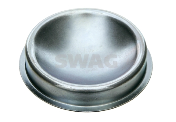 Pokrywa, łożysko koła 62 92 1616 SWAG Autoteile GmbH